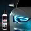 Auto Headlight Polishing Head Light Refurbishment Cleaner Liquid Powerful Headlights Lens Renewal Automotive Lights Restorer
