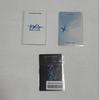 [USED] txt The Star Chapter Hueningkai trading card included
