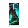 Phone Case - MANIACASE - Oppo A57 4G - One Piece Zoro - Silicone TPU - Flexible