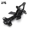 Rear Tire Fender Motorcycle License Plate Light Holder Bracket Turn Signal For Yamaha YZF R1 2015-2023 YZFR1M Fender Mudguard