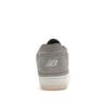 New Balance 550 Slate Grey Unisex Sneakers Concrete Macadamia-Nut BB550PHD