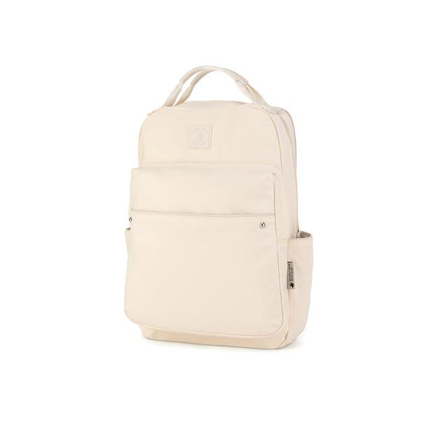 Backpack Beverly Hills Polo Club BHPC-K-020-06 Beige