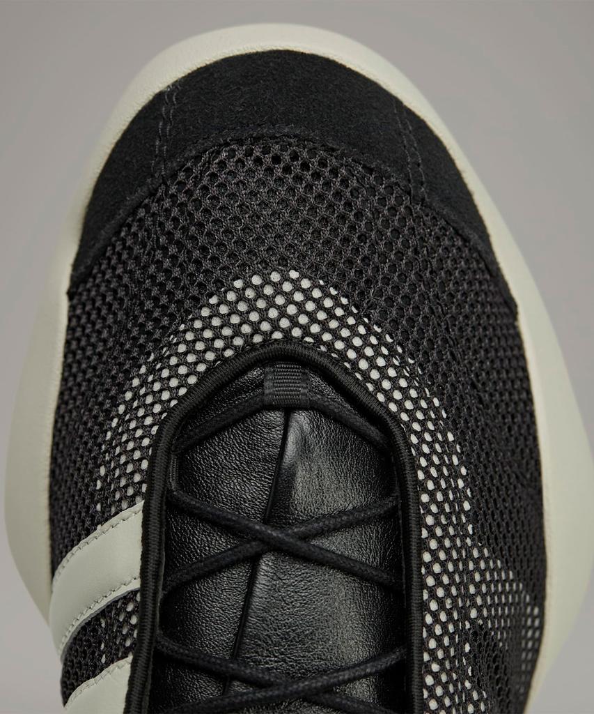 Y-3 Y-3 Regu - Black / Jh8063
