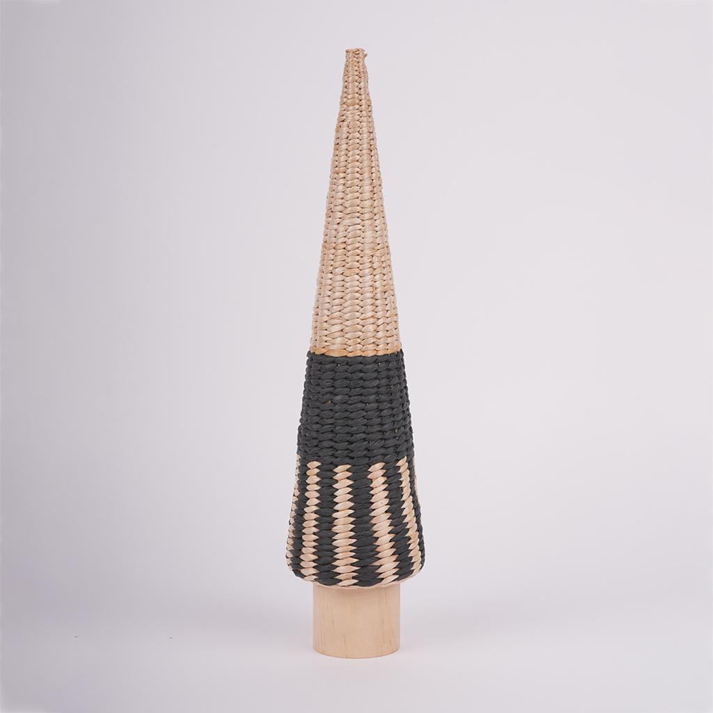 Christmas Hand-Woven Decorative Items, Christmas Tree Creative Small Ornaments, Props, Festive Atmosphere Decorations