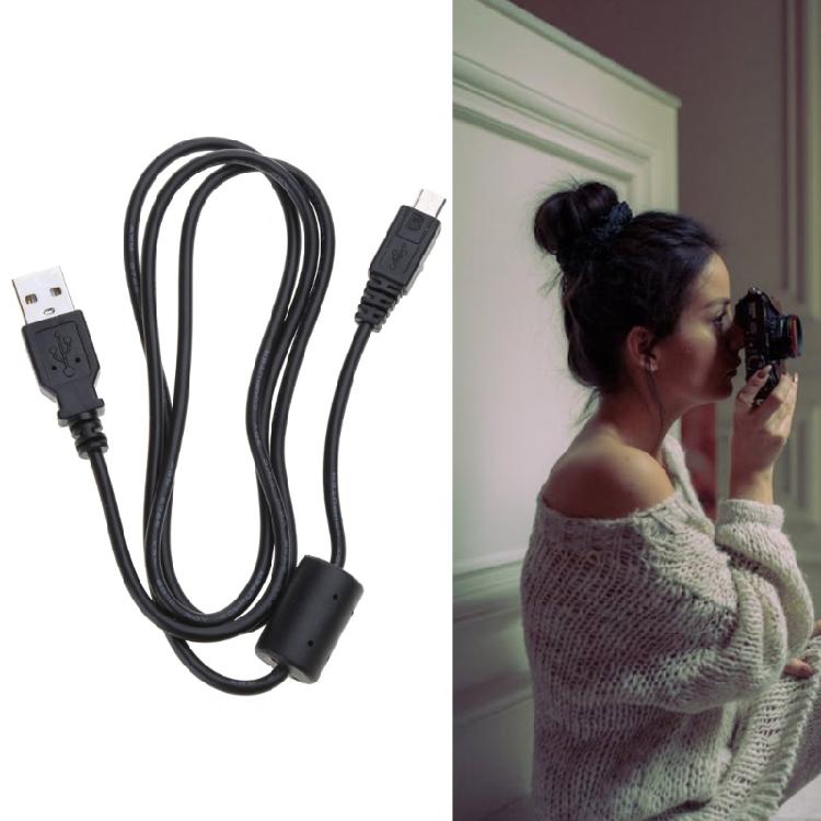 USB3.0 Cable for Quick and Easy Use for DSLR IFC 600PC Cameras Charger