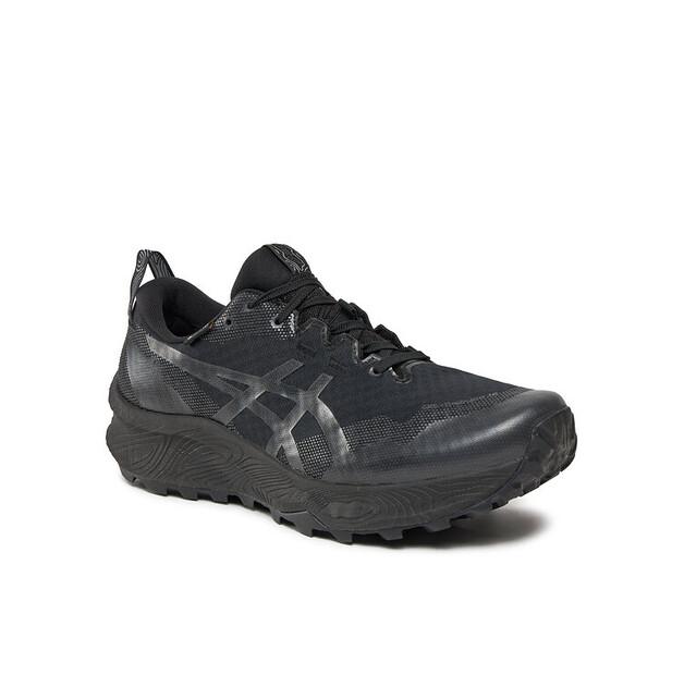 

Обувь для бега Asics Gel-Trabuco 12 Gtx GORE-TEX 1011B801 Czarny EU 39