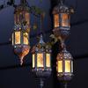 2Pieces Unique Styles Candle Holders with Multifunctional Hanging Easy Installation Decors Perfect Wall or Tabletops