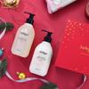 Jurlique Rose Shower Gel & Body Lotion Duo Set
