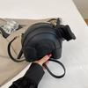 Women's Casual Fashion Creative Baby Elephant Bag Large Capacity New Funny Commuter Bag