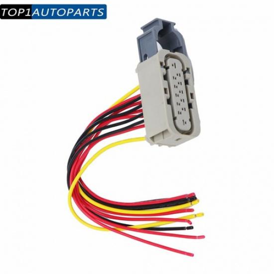 For 04-08 4L80E 4L60E 4L65E Transmission External Wiring Harness Repair Pigtail