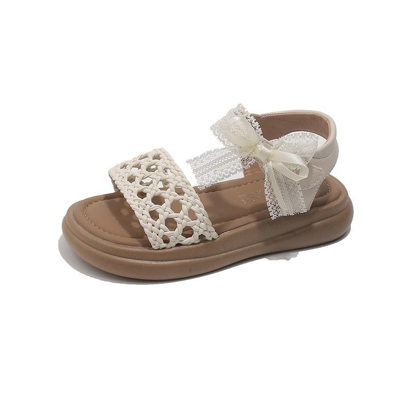 New Girls' Versatile Shoes - Lightweight Sandals