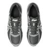 Asics Jog 100 Round Toe Lace-Up Low-Top Running Shoes Unisex sneaker 1203A684-022