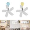 Adjustable Angles Air Vent Deflector  for Bedroom/Living Room/Office