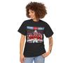 T-Shirt Campioni Premier League 2026 Arsenal, Maglietta con Stampa Foto Celebrazione Vittoria