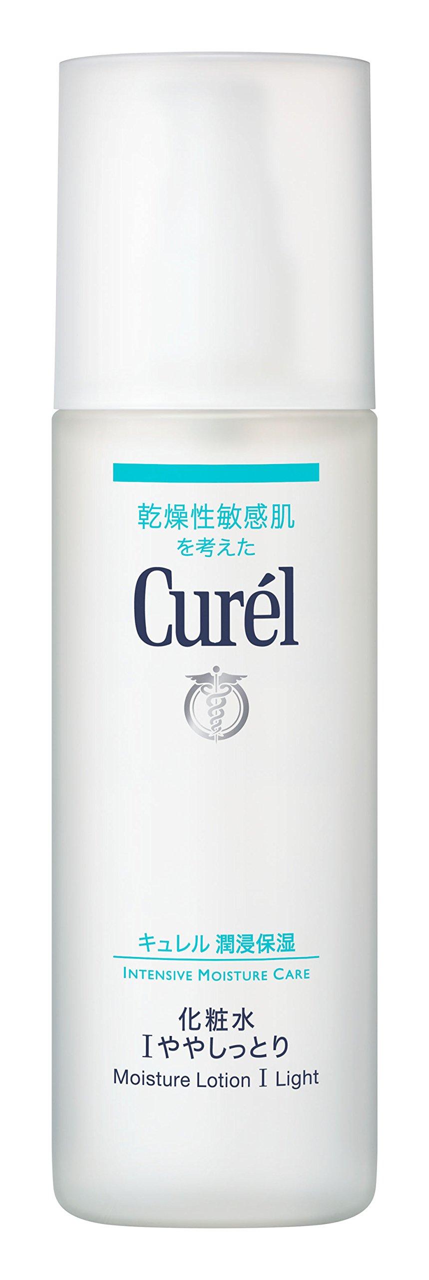 Curel Lotion 1 150ml
