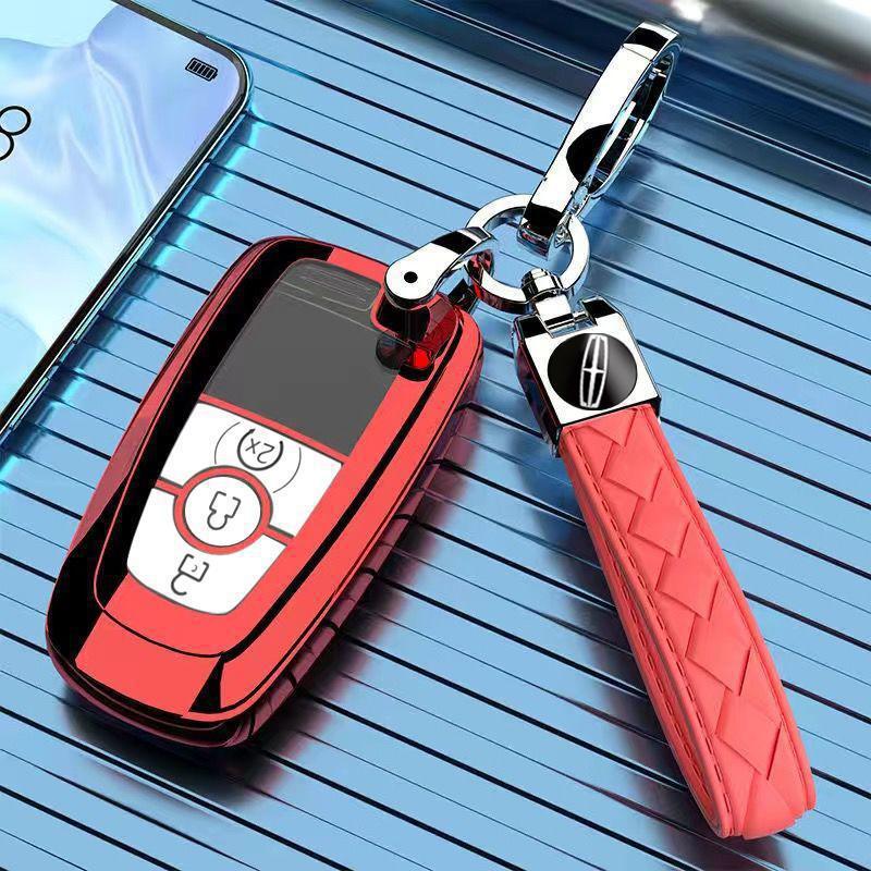 2024 Lincoln Key Case for Navigator, Continental & MKZ