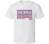 Kate Mccallister For President Kevin Since 1990 Movie Fan T Shirt