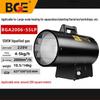 Pro'sKit BGA2006 55KW Portable Gas Radiant Heater