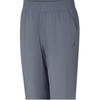 Asics SS25 Breathable Comfortable Versatile Elastic Sports Long Pants Men Bottoms Dark-Gray 2011D428-021