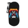 Mazinger Z Grendizer Glasses Case Men Women Waterproof Box Actarus Eyewear Box Anti-Pressure Eyeglasses Box