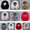 Plush Earflaps Soft Ear Warmer Ear Protection Ear Muffs  Men Women