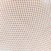 [Ace] Inner Gloves 5 Pairs (10 Gloves Total) Mesh Type AG795 White One Size Fits All.