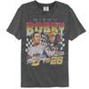 Talladega Nights - Three Photo Racing - American Classics - Solid Gray Sho