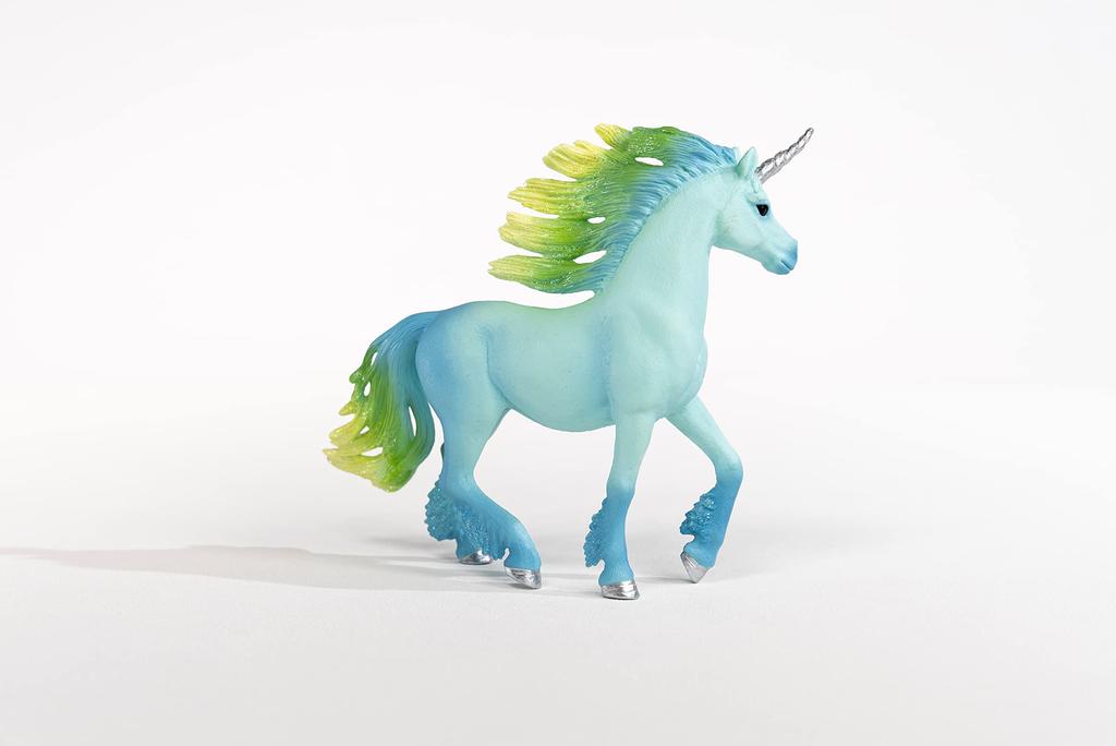 Schleich Bayala Marshmallow Unicorn 70722 (Male)