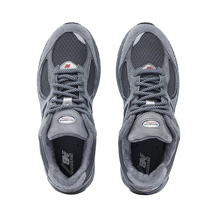 New Balance 2002R 'Grey Indigo' Men's M2002RHG