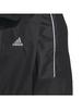 Adidas Jersey Top Word Woven Jacket