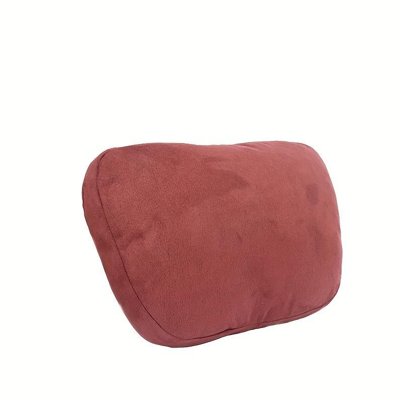 Top Quality Car Headrest Neck Support Seat / for Maybach Design S Class Soft Adjustable Car Pillow Neck Rest Cushion
