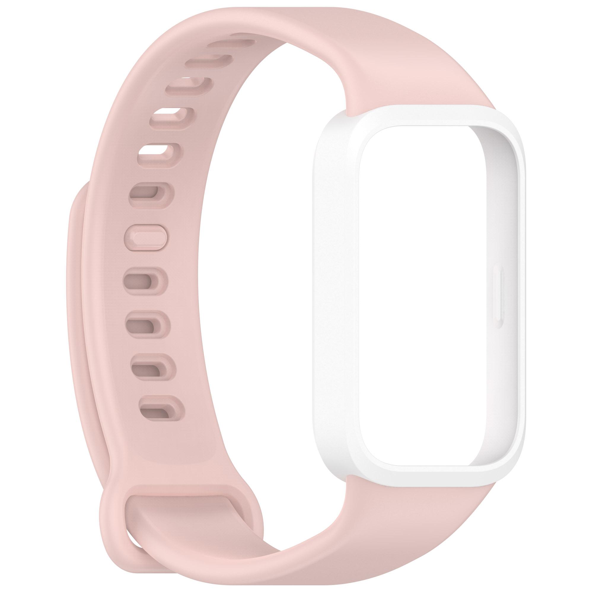 

Мягкие силиконовые ремешки для Xiaomi Band 9 Active Bracelet Wristband Сменный ремешок для часов Smart Watch Accessories для Redmi Band 3