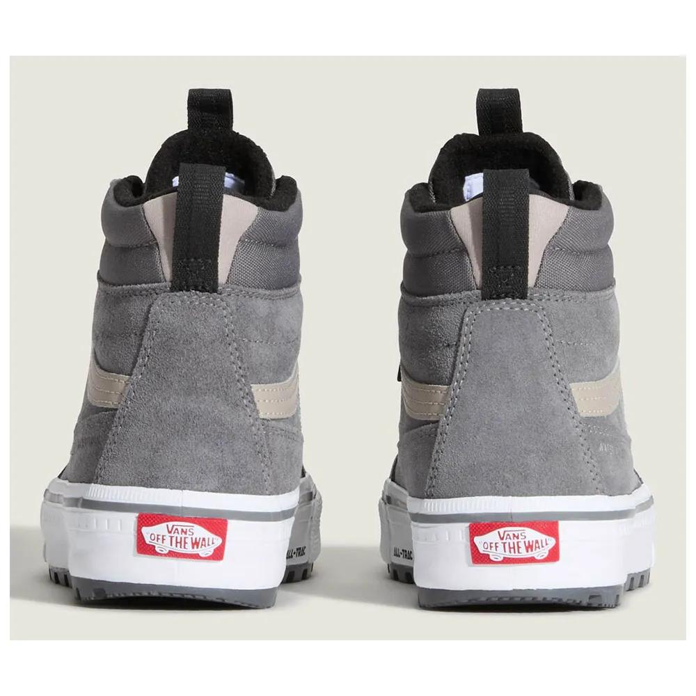Vans MTE Sk8-Hi Waterproof Insulated Sneakers