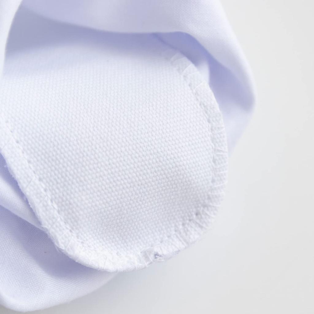 Fukusuke White Tabi Socks with 4 Kohaze Tabi Socks for Women [KYOETSU] Japanese-made (27.5)