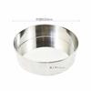 Kai House Select Stainless Steel Whole Cake Pan (DL6109) with Removable Bottom, 20cm, Easy To Clean, Made In Japan