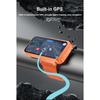 PG999 Smartwatch Phone Touch Screen GPS Wi-Fi Octa-Core Powerhouse HD Cameras Android Dual SIM Dual StandbGlobal Connect Buy now