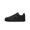 Nike Air Force 1 Low Retro Premium Triple Black IM3078-001