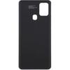 Replacement Battery Back Cover for Samsung Galaxy A21s,Housing  Repair Part for Galaxy A21s (Black)