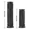 Comfortable Bicycle Grips Ergonomic Mountain Handlebars Kids Bike Handlebar Grips  Balance Bike
