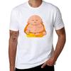 Buddahmonk Tshirt Festival Party Tee Top