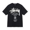 Trendy Brand Men's and Women's Short-sleeved Summer Loose Street High-quality T-shirts