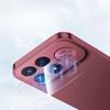 Back Camera Lens Film for POCO F9 Pro Ultra Camera Protectors For Redmi K100 Pro Max Transparent Tempered Glass Lens Cover 4