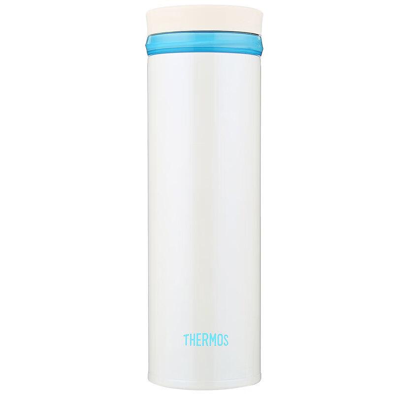 Thermos JNO-501 Lightweight 500ml Insulated Water Bottle