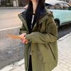 Windproof Jacket Outdoor Hiking Coat Casual Sports Windbreaker Comfortable