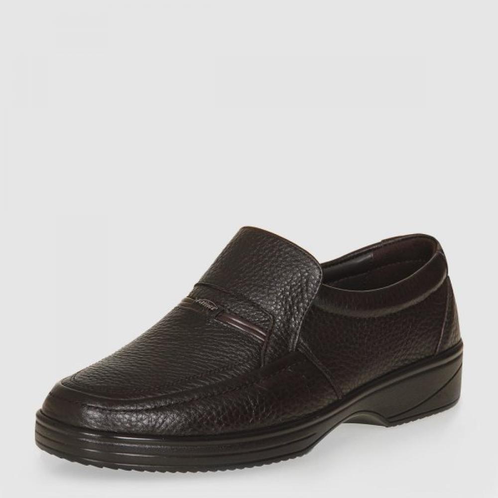 Vainer Men S Comfort ShoeS Brown 5e12 sorrel/245