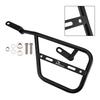 Luggage Rack Side Saddle Bag Mount Bracket Left For Re Himalayan 410 2017-2023
