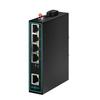 OAMLink Industrial Ethernet Switch