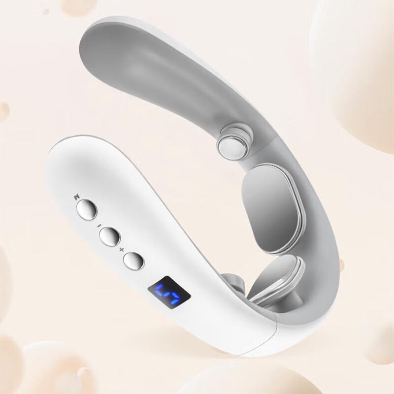 Jiancheng Low-Frequency Pulse Neck Massager