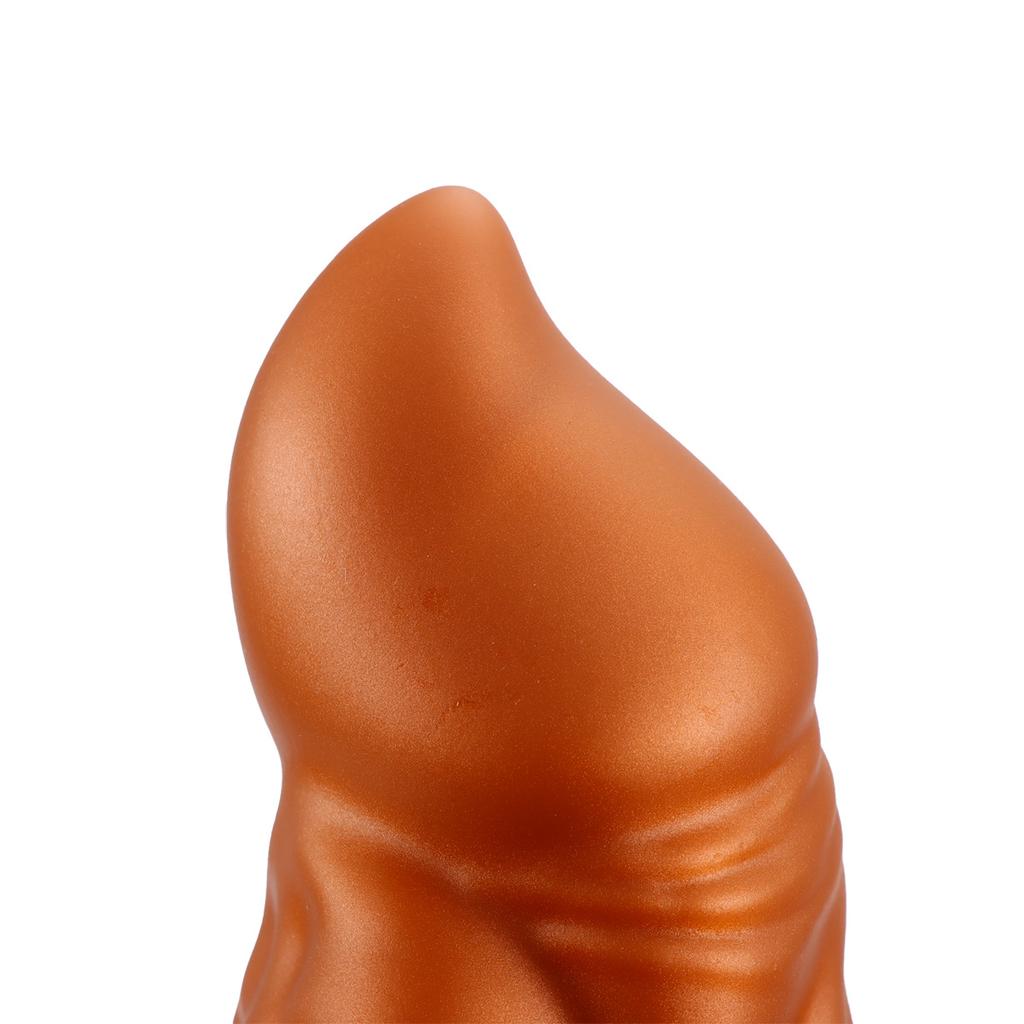 Huge Anal Plug God Strong Butt Plug Dildo with Suction Cup Anal Dildos for Women Men Sex Tool Gay Bdsm Adult Supplies 18+ G Spot Clitoris Stimulator