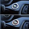 Car Styling ENGINE START STOP Switch Button Sticker For BMW 1 2 3 4 5 6 7 Series F20 F21 F22 F23 F30 F34 F10 F18 F12 F07 F01 F02